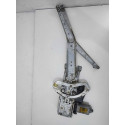 Maquina Vidro Manual Corsa 1998 Dianteira Esquerda 2portas