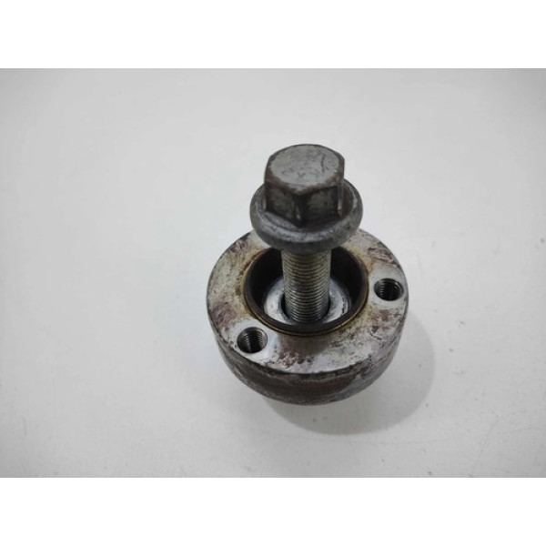 Parafuso Polia Virabrequim Bmw 116 118 2013 2014 2015