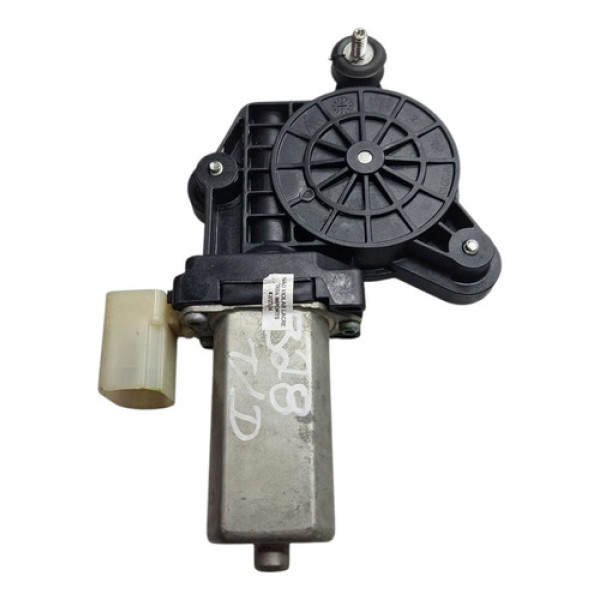 Motor Maquina Vidro Bmw 328 2014 Traseira Direita