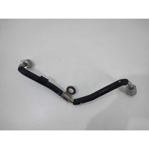Cano Flauta Bomba Alta Combustivel Hyundai New Tucson 2021
