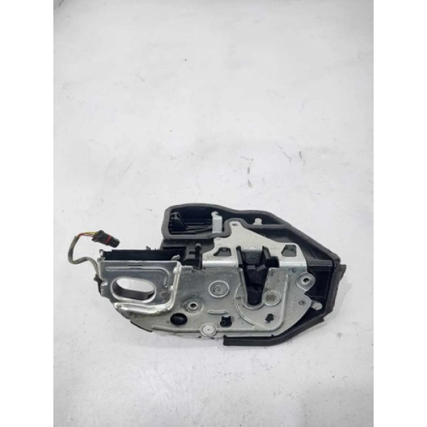Fechadura Traseira Direita Bmw X6 M Sport 2012