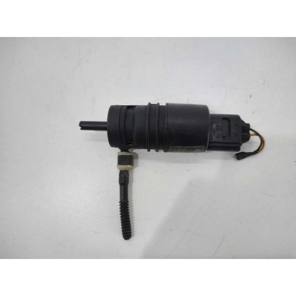 Motor Esguicho Limpador Parabrisa Bmw 320 2015