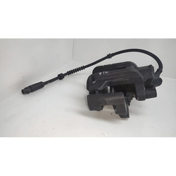 Flexivel Dianteiro Esquerdo Bmw 116 2013 2014 2015 