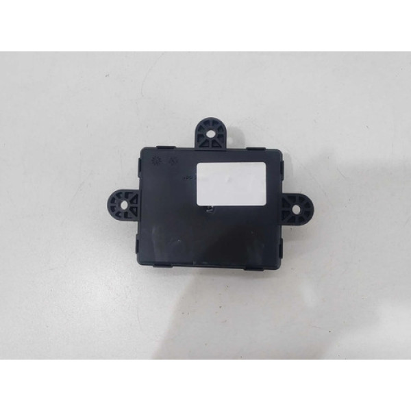 Modulo Porta Volvo V60 2014 Traseira Direita Preto