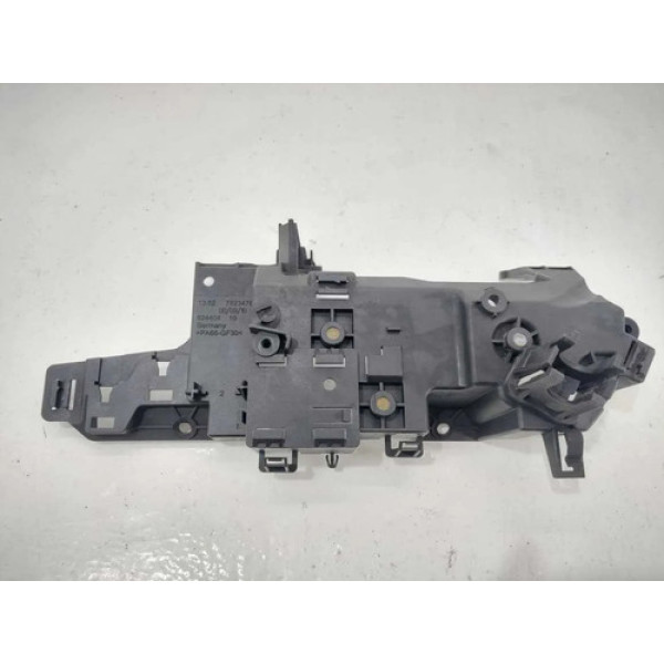 Suporte Sensor Filtro Bmw X5 2015
