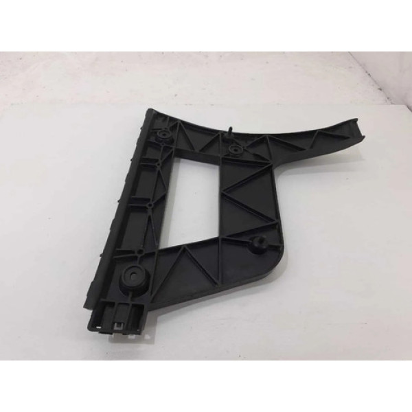 Guia Suporte Parachoque Audi A4 2012 Traseiro Esquerdo