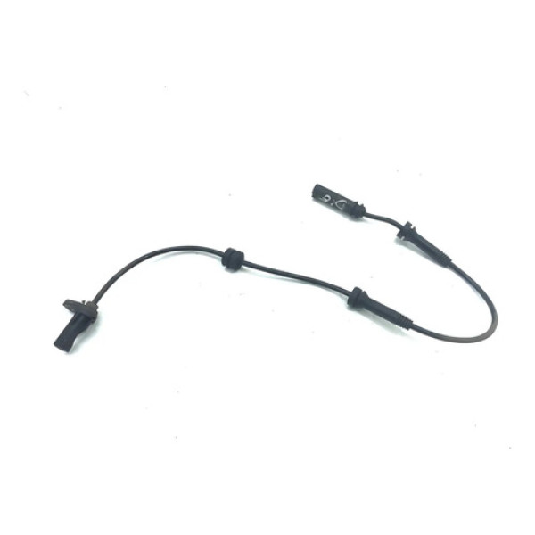 Sensor Conector Roda Bmw 320 2015 Dianteira Esquerda