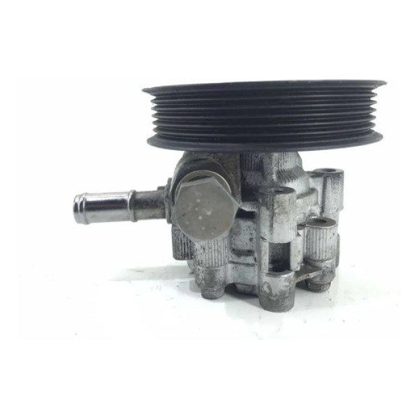 Bomba Direçao Hidraulica Land Rover Discovery3 2008
