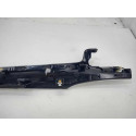 Acabamento Aplique Painel Mercedes C180 2016 Lado Direito Preto 1