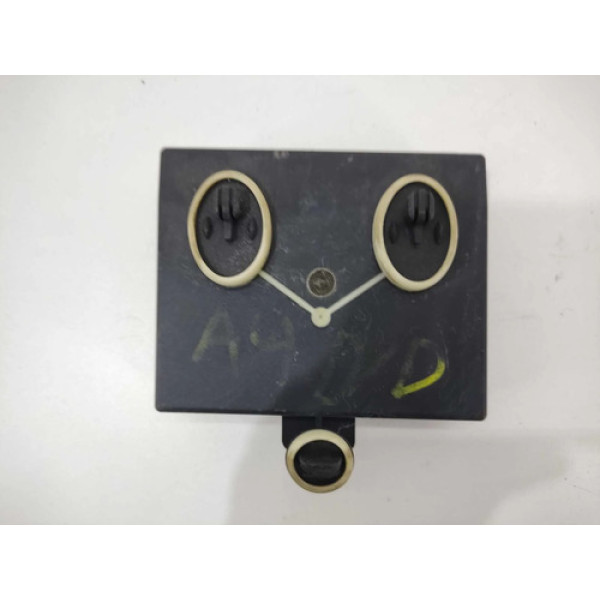Modulo Vidro Porta Audi A4 2014 Dianteiro Direito