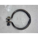 Abraçadeira Catalisador Turbina Bmw X6 M Sport 2012