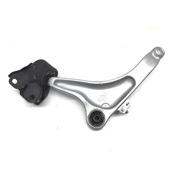 Balanca Suporte Suspensao Volvo V60  2013 Dianteira Dirieta Branco