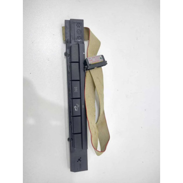 Botão Comando Controle Tração Bmw X1 2011 61319203968