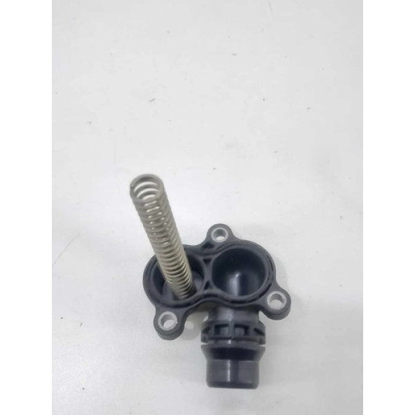 Conexão Flange Ar Quente Bmw 218 2020 2021