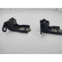 Par Dobradiça Chevrolet Captiva 2011 Dianteira Direita