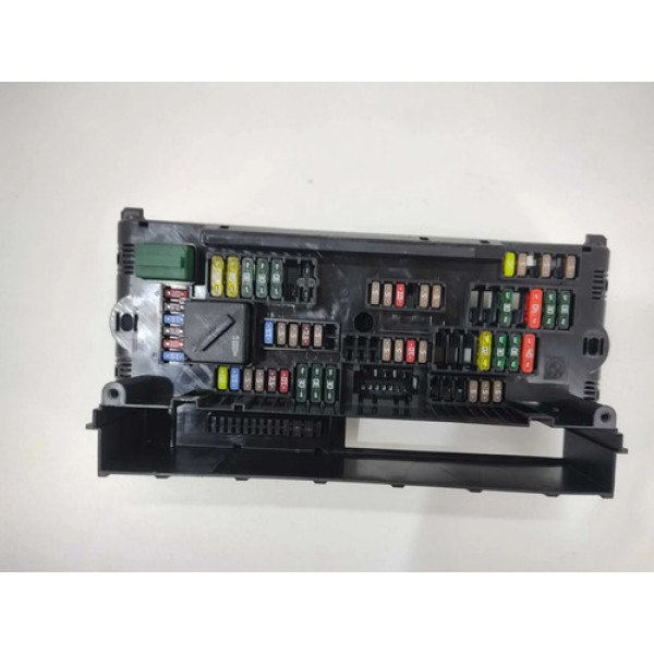 Caixa Fusivel Interna Bmw X3 2014