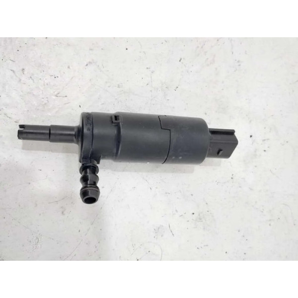 Motor Esguicho Limpador Parabrisa 320i 2010 2011 2012