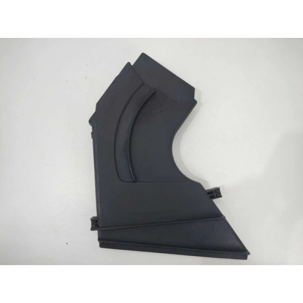 Capa Proteçao Correia Dentada Audi A6 1999 Preto
