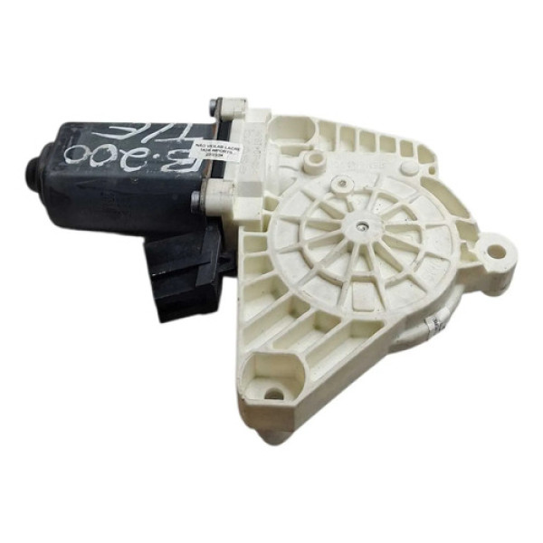 Motor Maquina Vidro Mercedes B200 2008 Traseiro Esquerdo