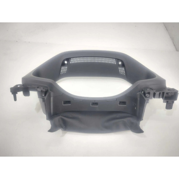 Moldura Painel Instrumento Volvo Xc60 2019 Preto
