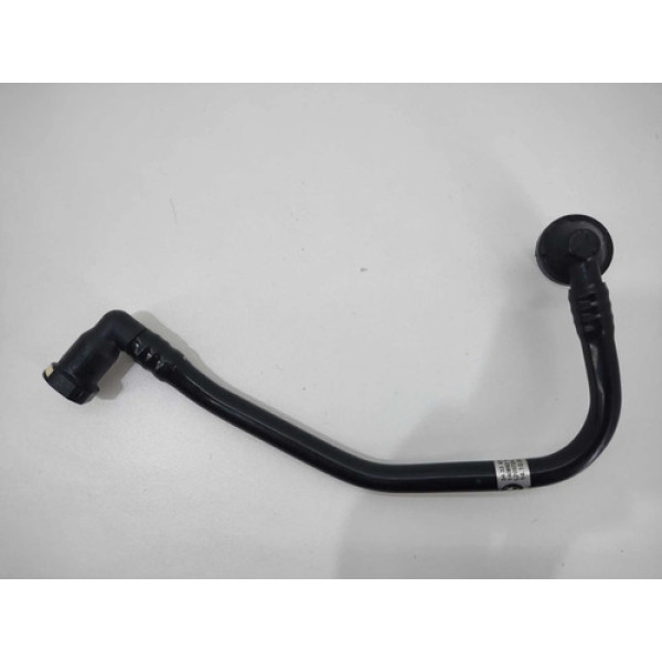 Mangueira Valvula Hidrovacuo Bmw 120i 2015 Preto
