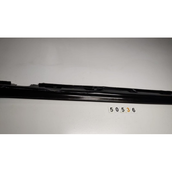 Spoiler Lateral Esquerdo Audi A7 2012 =50536 Pr113
