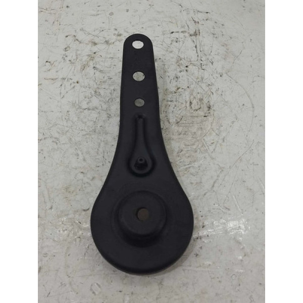 Suporte Eixo Bmw 320i 2013 2014 2015 Traseira Direita