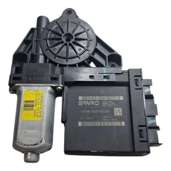 Motor Vidro Elétrico Volvo Xc60 2020 Esquerdo Dianteiro