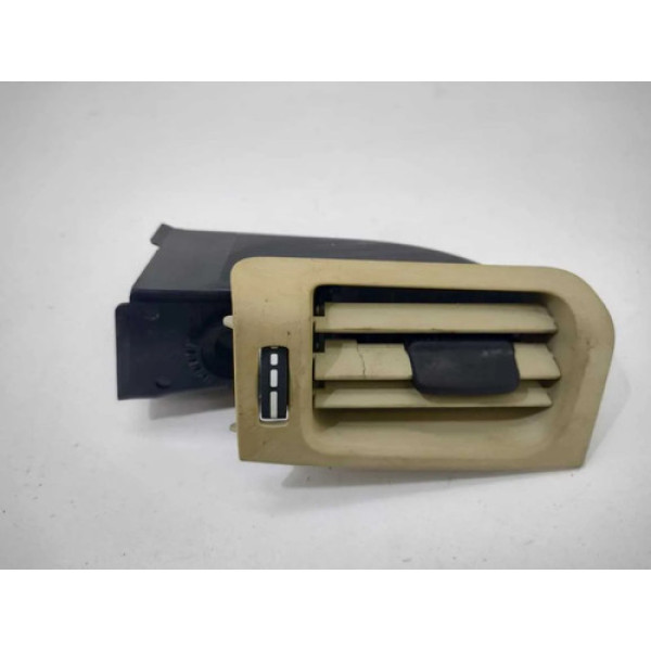 Difusor Saida Ar Volvo Xc60 2010 2011 Traseira Direita