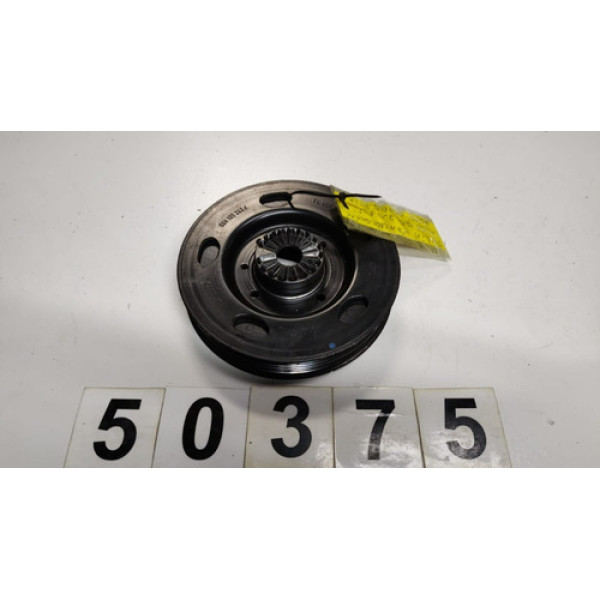 Polia Virabrequim Audi Q5 2.0 Tfsi 2010 =50375 Pr110