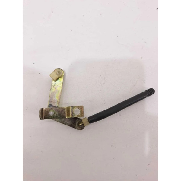 Pino Trava Fechadura Porta Jac J3 1.4 2010 Traseiro Esquerdo