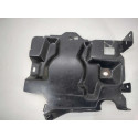 Base Suporte Bateria Citroen C4 2010 Preto