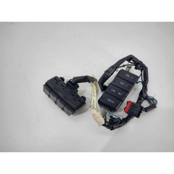 Comando Controle Volante Kia Sorento 2013