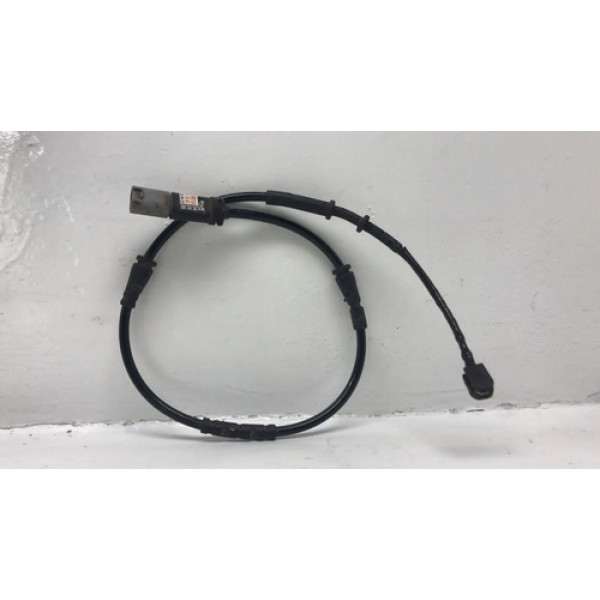 Sensor Pastilha Freio Traseiro Direito Bmw X1 2017 Original 