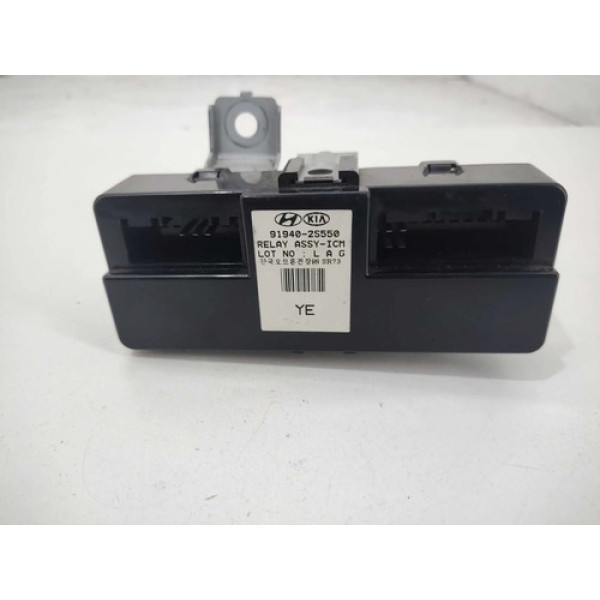 Modulo Alarme Sirene Hyundai Ix35 2015