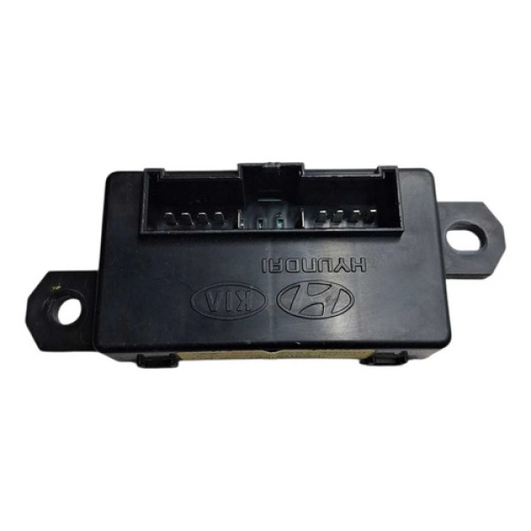 Modulo Motor Regulagem Banco Hyundai Equus 2012