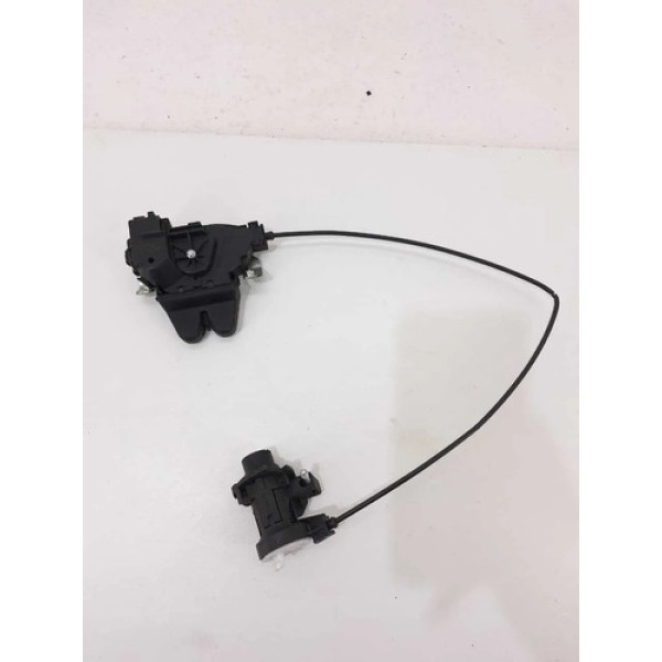 Fechadura Tampa Traseira Mercedes E250 2015