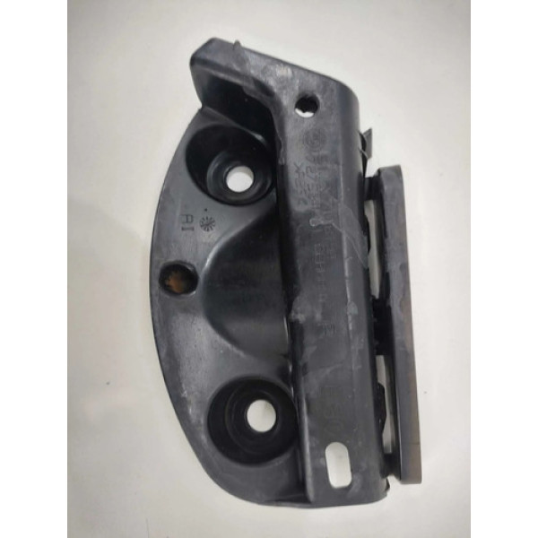 Guia Suporte Parachoque Bmw 320i 2010 Traseiro Direito