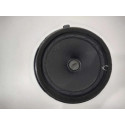 Alto Falante Kia Cadenza 2010 Traseiro Esquerdo Preto