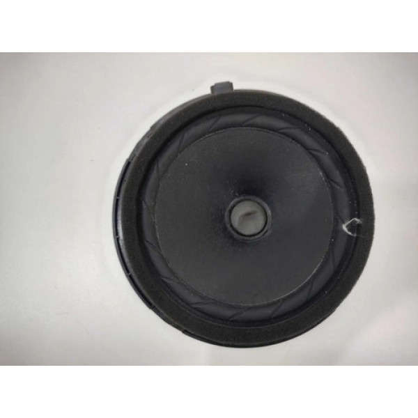 Alto Falante Kia Cadenza 2010 Traseiro Esquerdo Preto