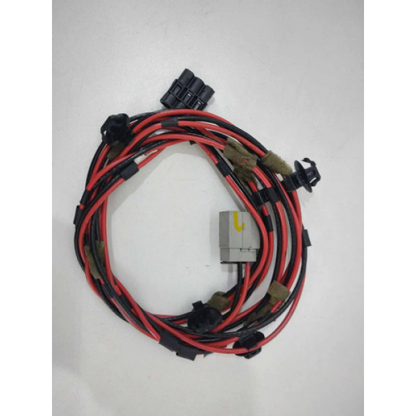 Chicote Antena Hyundai Creta 2021 2022