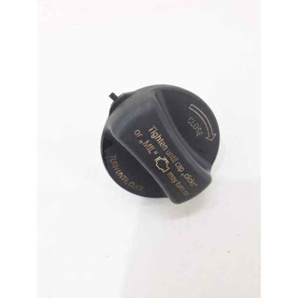 Tampa Tanque Combustivel Bmw X1 2014 Preto 2014