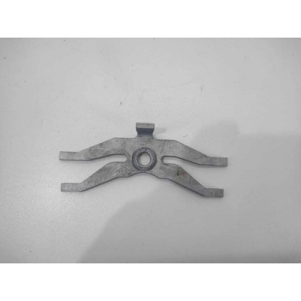 Suporte Fixação Trava Bico Injetor Bmw X6 2011 1