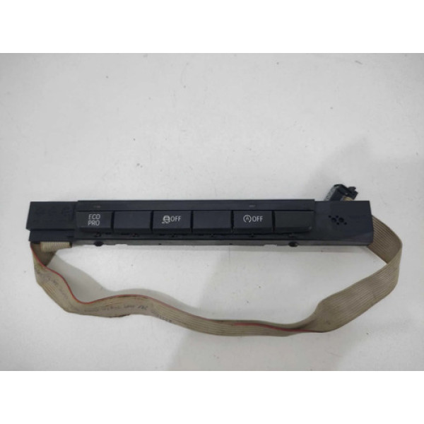 Botao Controle Traçao Off Bmw X1 2015