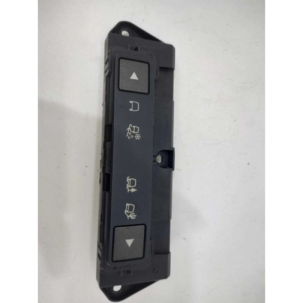 Botao Controle Estabilidade Land Rover Evoque 2018