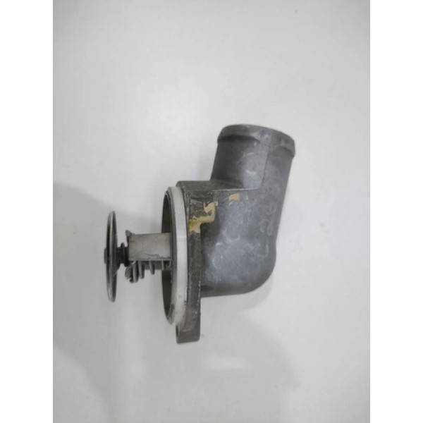 Flange Valvula Termostatica Mercedes C200 2003