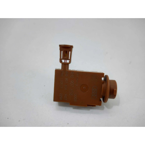 Sensor Qualidade Ar Audi A3 2015 Marrom