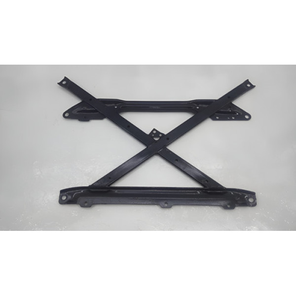 Barra Reforço Audi A4 2010 