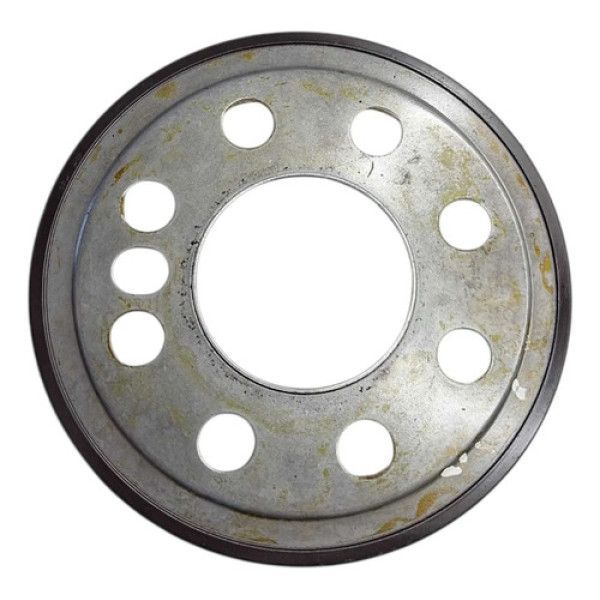 Roda Fonica Virabrequim Mercedes C180 2015