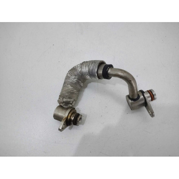 Cano Duto Retorno Oleo Turbina Bmw X1 2019 25i